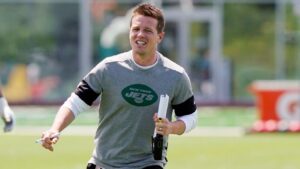 Source: Jets making OC change after struggles