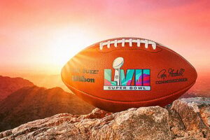 Super Bowl LVII, Glendale, AZ February 12, 2023