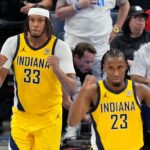 NBA Finals: Pacers found their offense after a disastrous start to Game 1, now it’s OKC’s turn to do the same