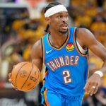 Shai Gilgeous-Alexander ‘flips the switch’ in historic fourth quarter as OKC wins Game 4 the hard way