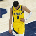 NBA Finals: Pacers miss golden opportunity to take control of series, but ‘it’s supposed to be hard’