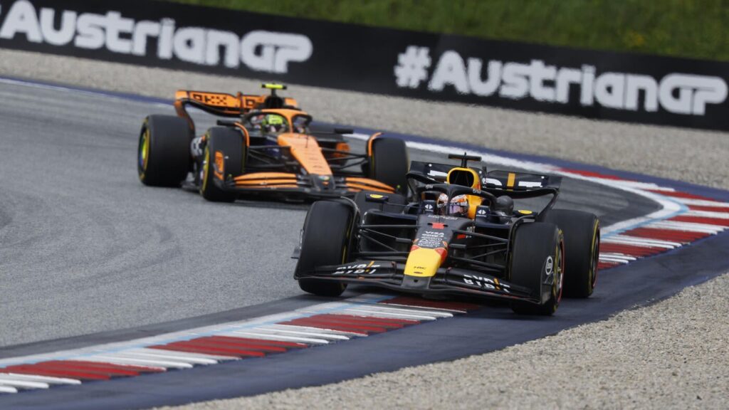 2025 Austrian Grand Prix picks, odds, grid, start time: Formula 1 predictions, best bets by proven model