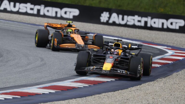 2025 Austrian Grand Prix picks, odds, grid, start time: Formula 1 predictions, best bets by proven model