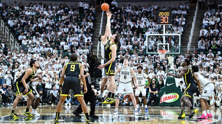 NCAA set to allow college basketball schedules increase to 32-game season beginning in 2026-27