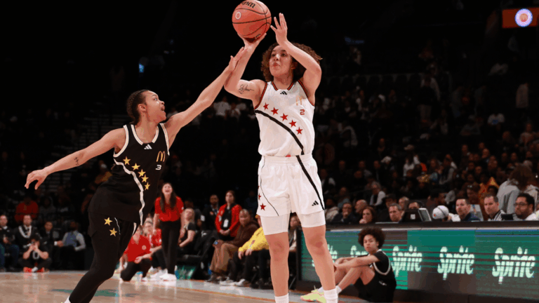 Ranking top 10 incoming freshmen in women's basketball: Oklahoma's Aaliyah Chavez leads list