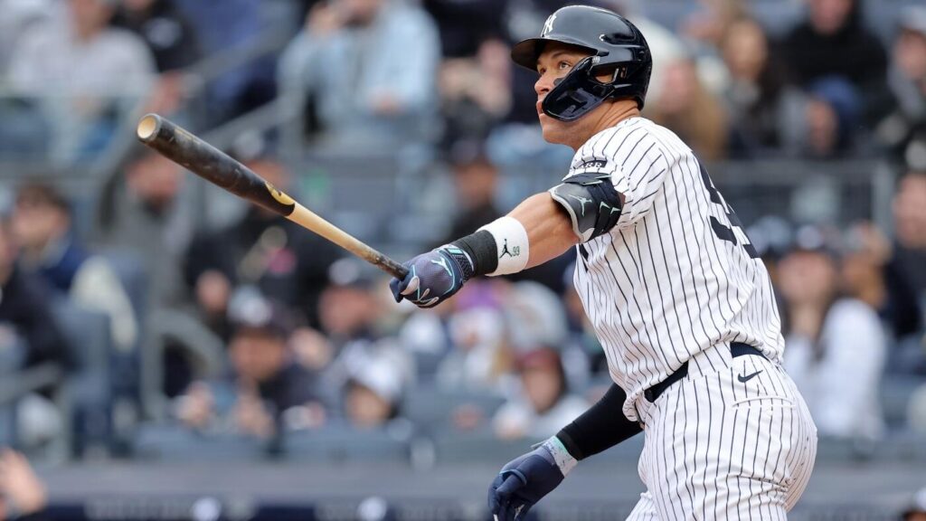 Free MLB player props, odds for June 29: Use Aaron Judge, Spencer Strider for Sunday MLB picks