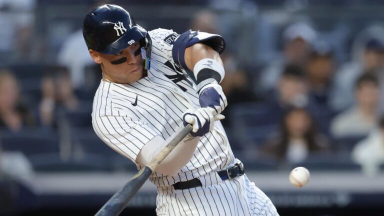 Red Sox vs. Yankees odds, prediction, props, June 8 bets: Free Sunday Night Baseball picks from proven model