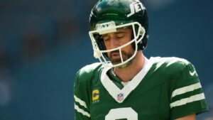 Aaron Rodgers to sign with Steelers: New Pittsburgh QB can join this exclusive company in 2025 season
