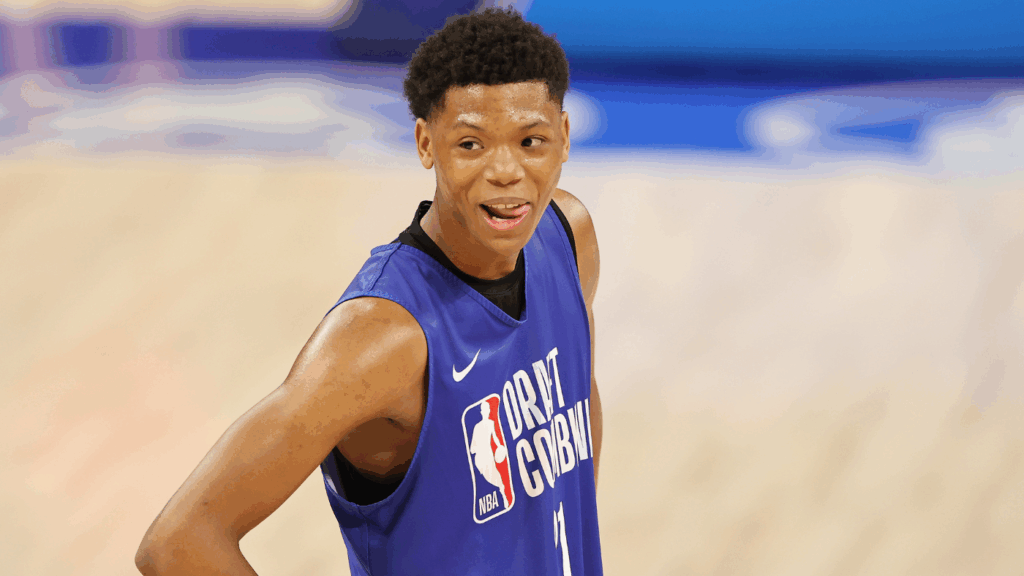 NBA Draft rumors: Ace Bailey cancels pre-draft workout with 76ers, still hasn't worked out for any teams