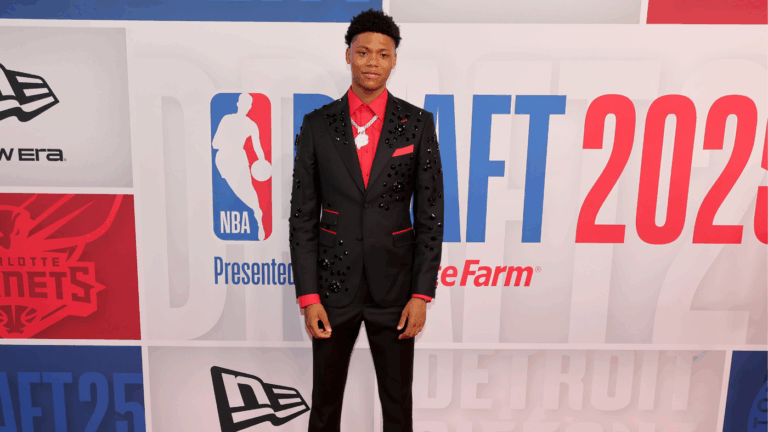 Ace Bailey clears air on joining Jazz, denies that he planned not to report to team