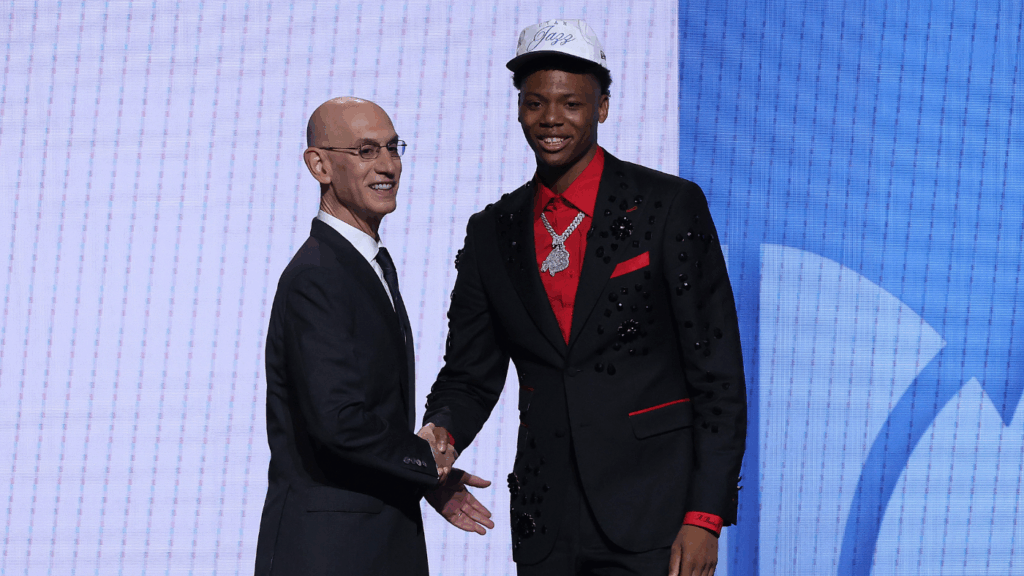 NBA Draft rumors: Ace Bailey's representatives told team in top five not to select him, per report