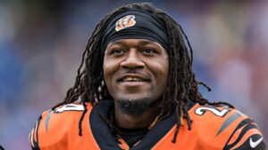 Ex-All-Pro defensive back Adam 'Pacman' Jones arrested for fourth time in four years, facing multiple charges