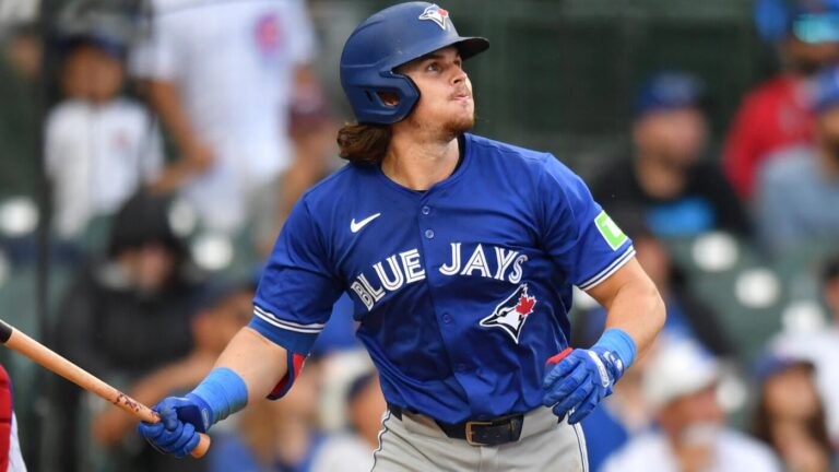 Fantasy Baseball Rankings Movers: Addison Barger, Max Muncy give third base some much-needed bulk