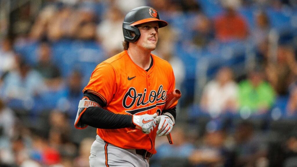 Rangers vs. Orioles odds, line, prediction, start time: 2025 MLB picks, June 23 best bets from proven model