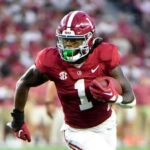 Top 100 NFL players of 2025: Alabama produces most pro standouts as SEC, Big Ten dominate top 10 spots