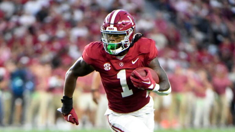 Top 100 NFL players of 2025: Alabama produces most pro standouts as SEC, Big Ten dominate top 10 spots