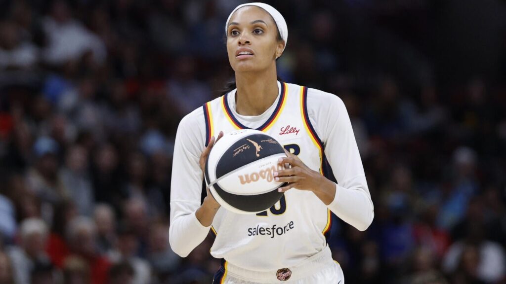 Indiana Fever waive DeWanna Bonner after trade talks fall through between WNBA All-Star and team