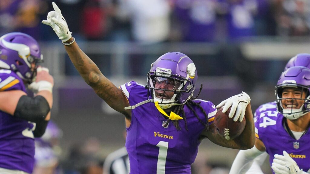 Seattle Seahawks sign former draft pick, Pro Bowl cornerback Shaquill Griffin, per report