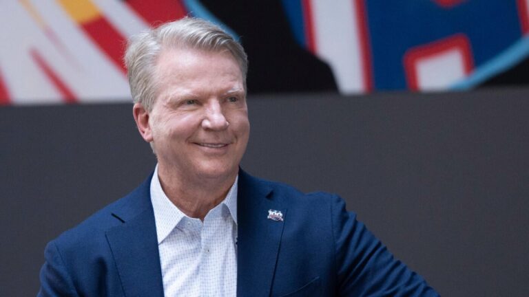Phil Simms Stadium: Morehead State to rename football venue after New York Giants' two-time Super Bowl champ