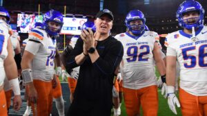 Mountain West schools departing for Pac-12: Which newcomer is most likely to rule over new-look conference?