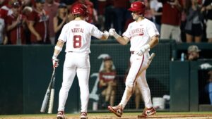 NCAA Baseball Super Regionals: How each team can reach 2025 College World Series — or fall short