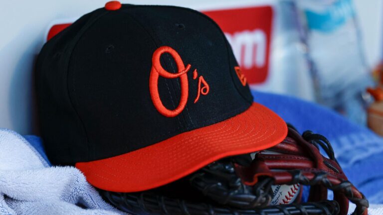 19-year-old Baltimore Orioles minor leaguer dies after jet ski accident in Florida