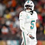 Jalen Ramsey trade rumors: Rams’ Sean McVay says ‘obstacles’ may prevent reunion with three-time All-Pro DB