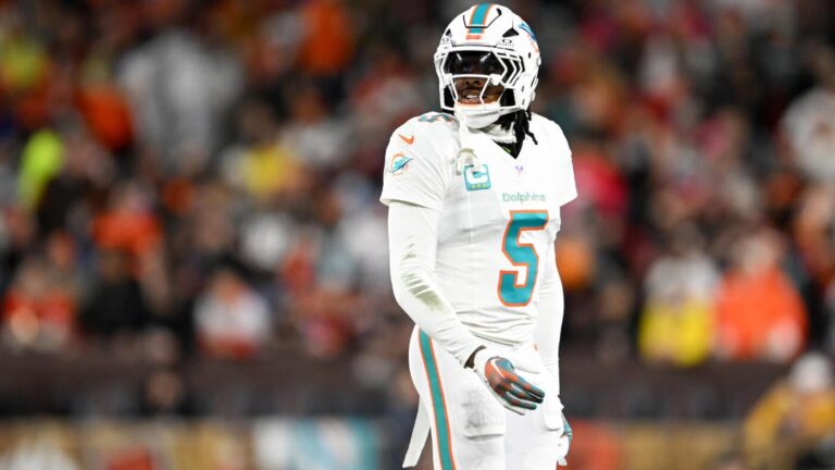 Jalen Ramsey trade rumors: Rams' Sean McVay says 'obstacles' may prevent reunion with three-time All-Pro DB