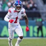 Malik Nabers injury update: Brian Daboll expects Giants star (toe) to be ready for training camp