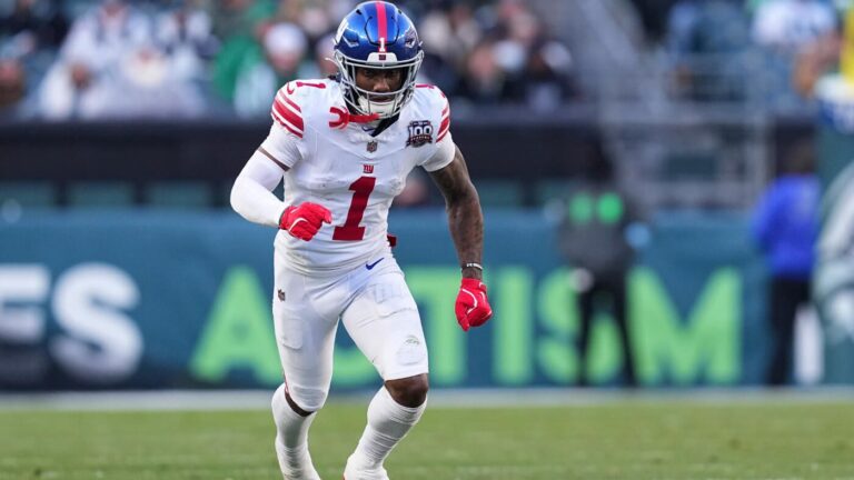 Malik Nabers injury update: Brian Daboll expects Giants star (toe) to be ready for training camp