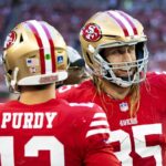Brock Purdy contract: George Kittle defends 49ers QB after critics question five-year, $265 million deal