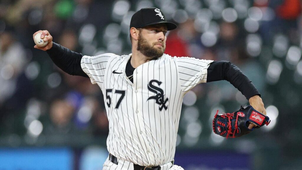 Free MLB player props, odds for June 22: Use Ramon Laureano, Adrian Houser, Quinn Priester in Sunday MLB picks