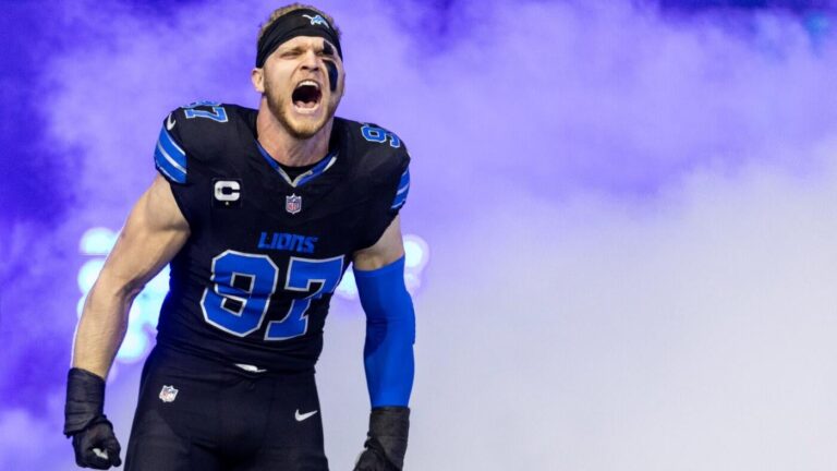 Building an All-Bargain Team from Prisco's Top 100 NFL players of 2025: Lions, Rams, Vikings offer big steals