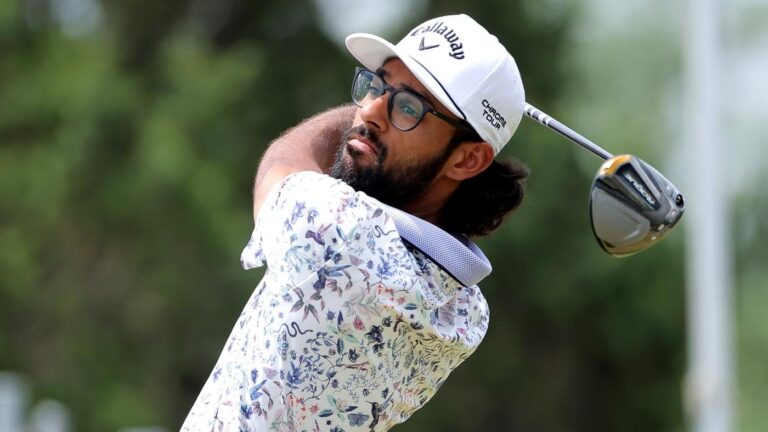 2025 Rocket Classic longshot picks, odds, PGA props: This golf parlay pays nearly $1.3 million on a $10 bet