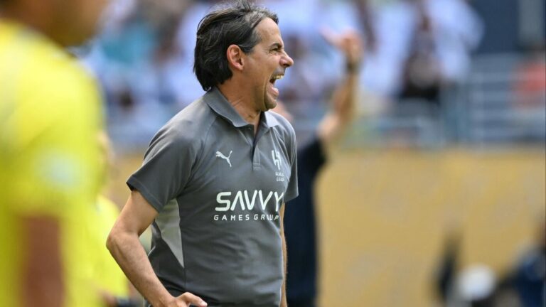 RB Salzburg vs. Al-Hilal live stream, how to watch Club World Cup, lineups: Odds, pick, prediction