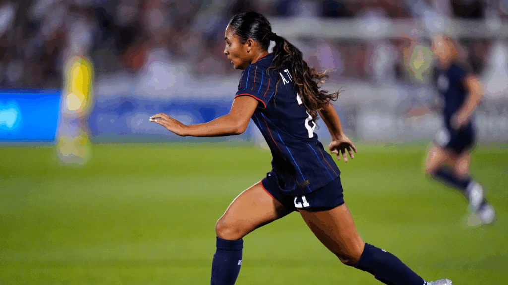 USWNT vs. Ireland prediction, odds, start time: Free picks, best bets from soccer expert for June 29