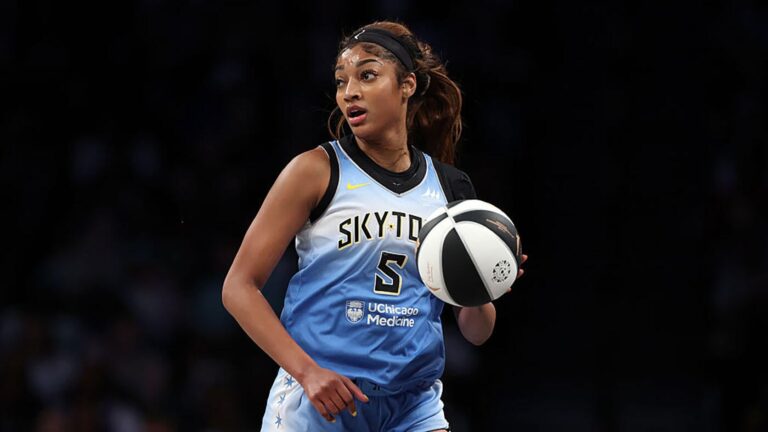 Sky vs. Sun: Where to watch Angel Reese on CBS, preview, start time, TV channel, live stream