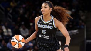 Fever vs. Sky: Where to watch Angel Reese on CBS, preview, start time, TV channel, live stream
