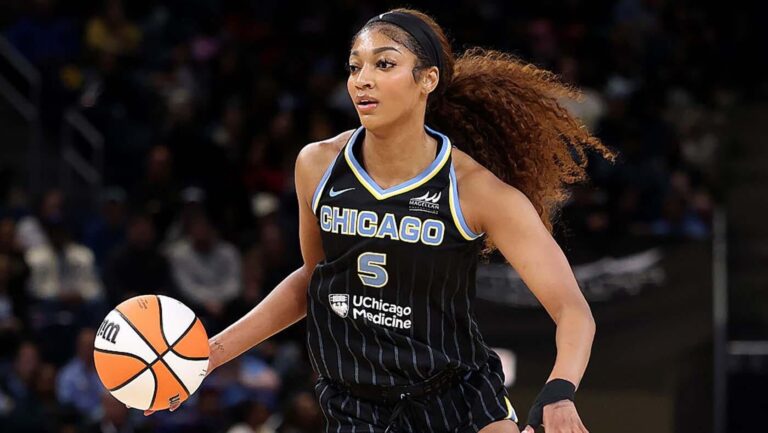Fever vs. Sky: Where to watch Angel Reese on CBS, preview, start time, TV channel, live stream