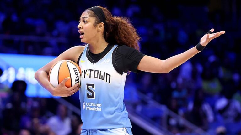 Analyzing Angel Reese's sophomore slump: Sky star historically inefficient as scorer, but hope isn't lost yet