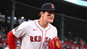 Prospect Watch: How every MLB team's No. 1 prospect has fared so far in 2025