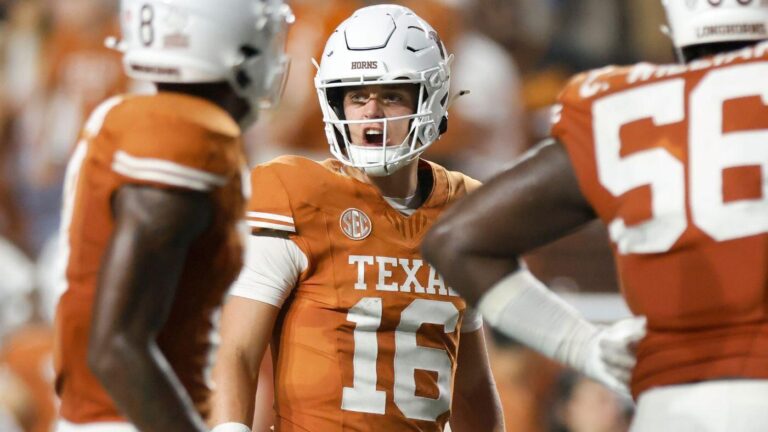 Steve Spurrier questions Arch Manning Heisman Trophy hype as Texas prepares for 2025 season