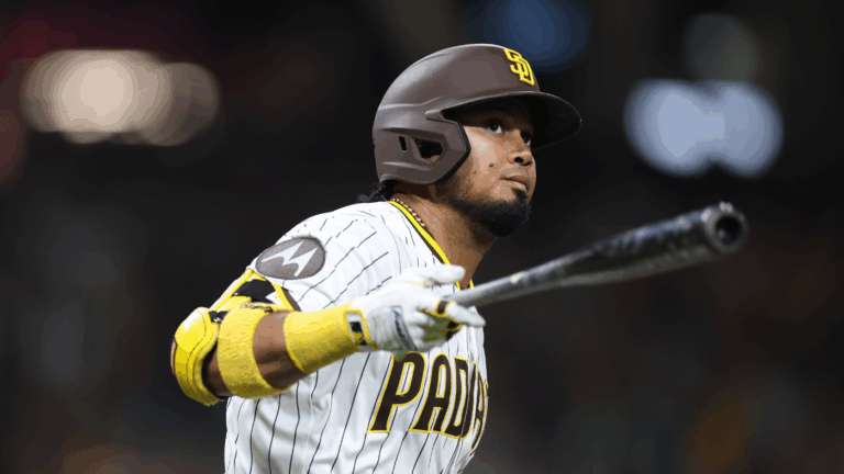 Batting Around: How many games does it take for you to care about a hitting streak?