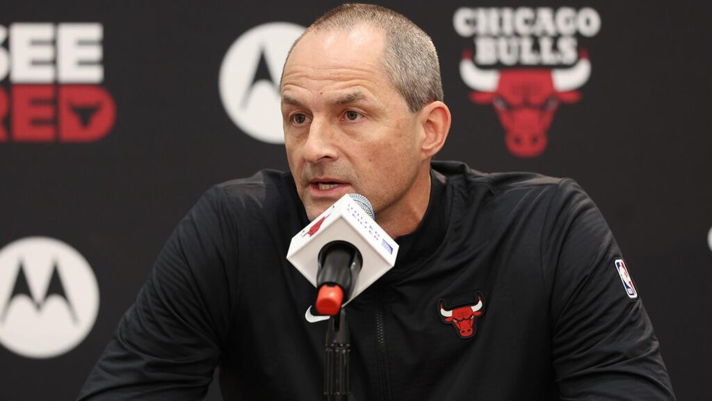 What are the Bulls doing? Lonzo Ball trade just latest example of poor asset management, questionable moves