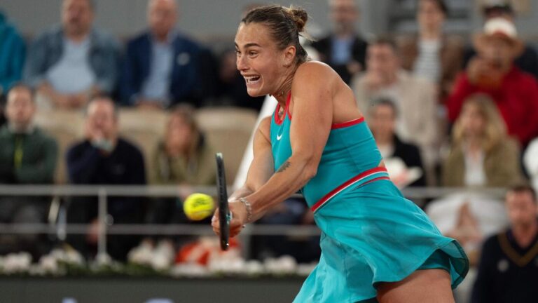 Aryna Sabalenka vs. Coco Gauff odds, prediction, time: Expert reveals free 2025 French Open final picks