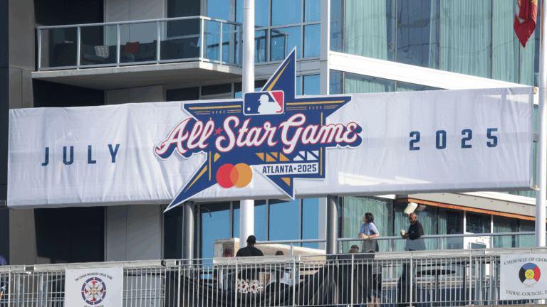 MLB All-Star voting opens: Aaron Judge, Francisco Lindor, Shohei Ohtani and more up for honors in Atlanta