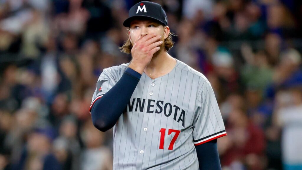 Fantasy Baseball Week 14 Preview: Two-start pitcher rankings feature Jameson Taillon, Bailey Ober