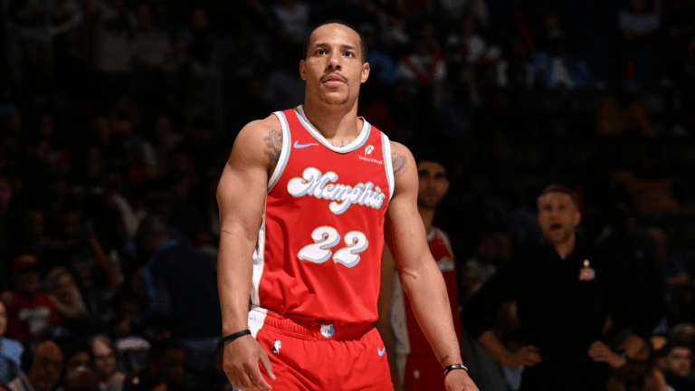 Desmond Bane trade: Magic make their Mikal Bridges move in a winnable East as Grizzlies get sizable haul