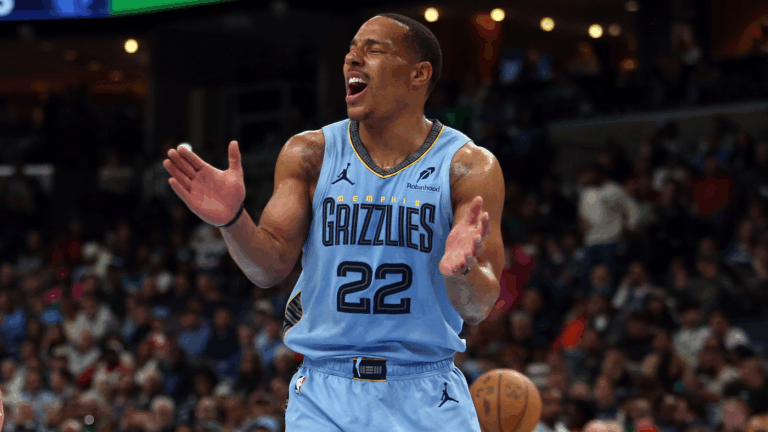 Why the Desmond Bane trade isn't the overpay by the Magic that it appears to be on first glance