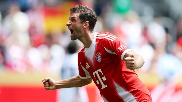 Club World Cup scores, highlights, takeaways: Bayern Munich set records in 10-0 win over Auckland City